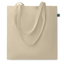 Torba Fairtrade 140gr/m² / Kosc Sloniowa MO2098-53