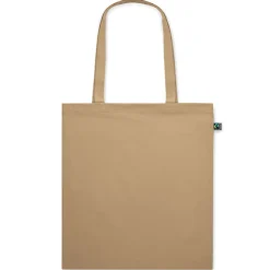 Torba Fairtrade 140gr/m² / Kosc Sloniowa MO2098-53