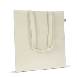 Torba Fairtrade 140g 38x42cm / Ecru LT95252-N0054