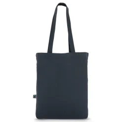 Torba Fairtrade 270g 42x12x43cm / Ciemnoniebieski LT95275-N0010