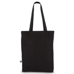 Torba Fairtrade 270g 42x12x43cm / Czarny LT95275-N0002