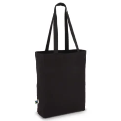 Torba Fairtrade 270g 42x12x43cm / Czarny LT95275-N0002