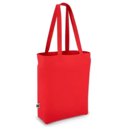 Torba Fairtrade 270g 42x12x43cm / Czerwony LT95275-N0021