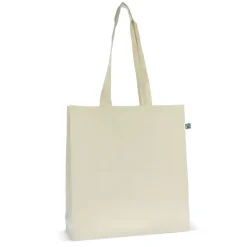 Torba Fairtrade 140g 38x10x42 / Ecru LT95233-N0054