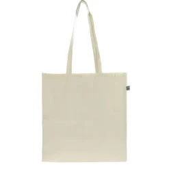 Torba Fairtrade 140g 38x10x42 / Ecru LT95233-N0054