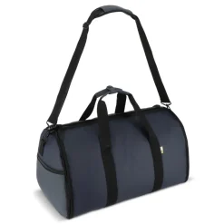 Torba InSideOut Carry Smart z woreczkiem na buty  / Ciemnozielony LT57110-N0030