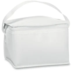Torba izotermiczna na puszki / Biały MO8438-06