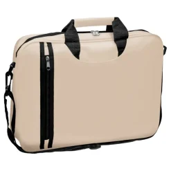 Torba na dokumenty | Bain / Beżowy V2584-20