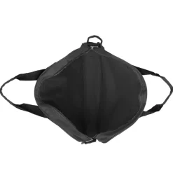 Torba na dokumenty | Bain / Czarny V2584-03