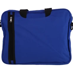 Torba na dokumenty | Bain / Granatowy V2584-04/A