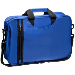 Torba na dokumenty | Bain / Granatowy V2584-04