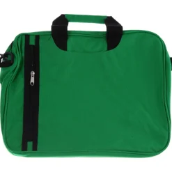 Torba na dokumenty | Bain / Zielony V2584-06/A