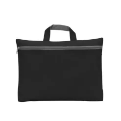 Torba na dokumenty / Czarny V2165-03