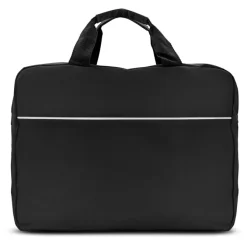 Torba na dokumenty / Czarny V8457-03