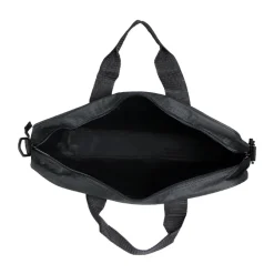 Torba na dokumenty / Czarny V2510-03