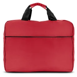 Torba na dokumenty / Czerwony V8457-05