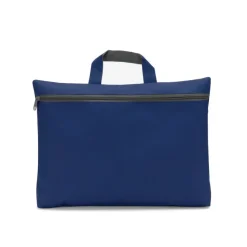 Torba na dokumenty / Granatowy V2165-04