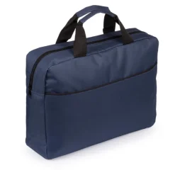 Torba na dokumenty / Granatowy V8457-04