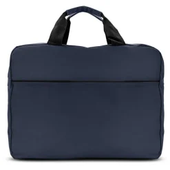 Torba na dokumenty / Granatowy V8457-04