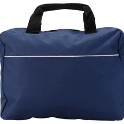 Torba na dokumenty. / Granatowy MO8346-04