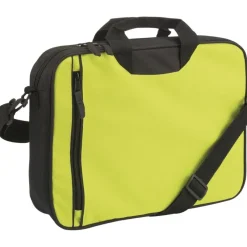 Torba na dokumenty / Jasnozielony V2510-10