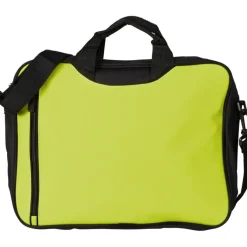 Torba na dokumenty / Jasnozielony V2510-10