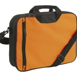Torba na dokumenty / Pomarańczowy V2510-07