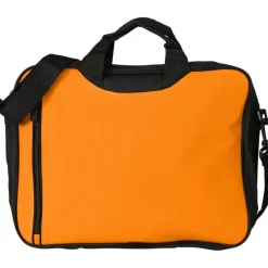 Torba na dokumenty / Pomarańczowy V2510-07