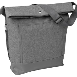 Torba na dokumenty / Szary V7486-19