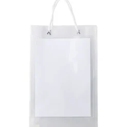 Torba na dokumenty, torba targowa A4 / Neutralny V2360-00