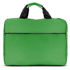 Torba na dokumenty / Zielony V8457-06
