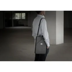 Torba na laptopa 16" BrandCharger Specter Go / Szary VA528-19