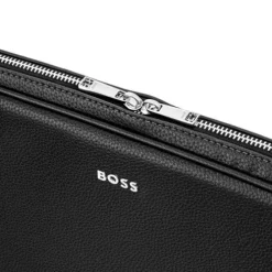 Torba na laptopa Classic Grained Taupe / Czarny HTL518A