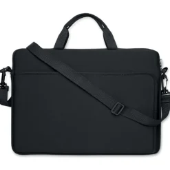 Torba na laptopa. / Czarny MO8331-03