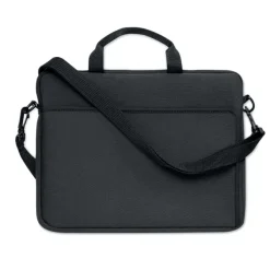 Torba na laptopa. / Czarny MO8331-03