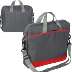 Torba na laptopa FERROL / Czerwony 005505