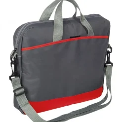 Torba na laptopa FERROL / Czerwony 005505