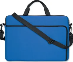 Torba na laptopa. / Granatowy MO8331-37