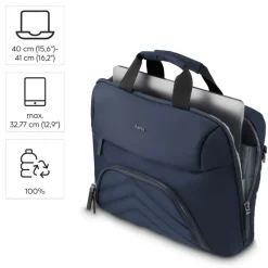 Torba na laptopa 15,6