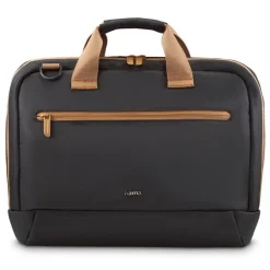 Torba na laptopa 15,6"-16,2" Hama Ultra Lightweight / Czarny VH044-03