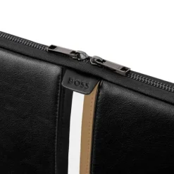 Torba na laptopa Iconic Black / Czarny HTL521A