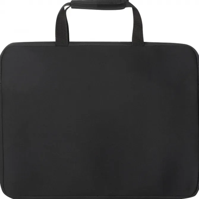 Torba na laptopa JEANETTE / Czarny 6363703