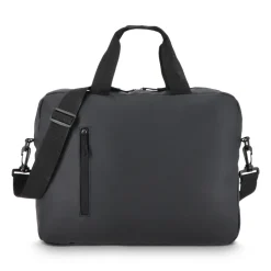 Torba na laptopa PU SoMa Messenger Bag 28 x 38 x 5 cm / Czarny LT95341-N0002