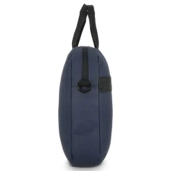 Torba na laptopa PU SoMa Messenger Bag 28 x 38 x 5 cm / Ciemnoniebieski LT95341-N0010