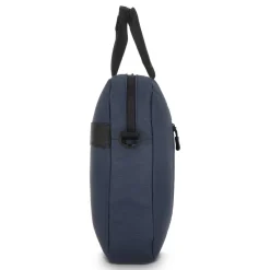 Torba na laptopa PU SoMa Messenger Bag 28 x 38 x 5 cm / Ciemnoniebieski LT95341-N0010