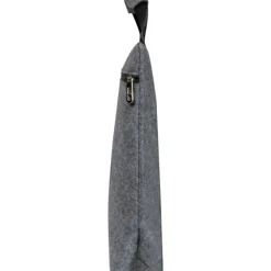 Torba na laptopa RPET LUGANO 370 g/m2 / Szary 375507