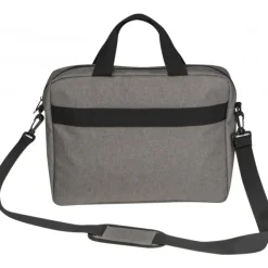 Torba na laptopa rPET MINSK / Szary 377207