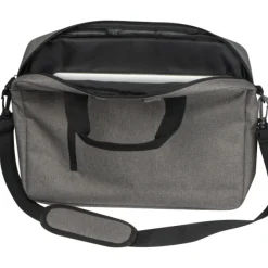 Torba na laptopa rPET MINSK / Szary 377207