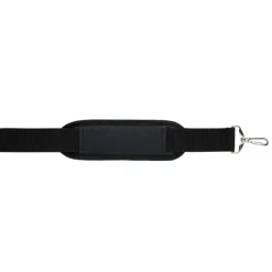 Torba na laptopa 15,6" Swiss Peak Deluxe / Czarny P762.090