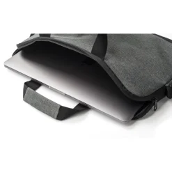 Torba na laptopa 15" / Szary V1714-19